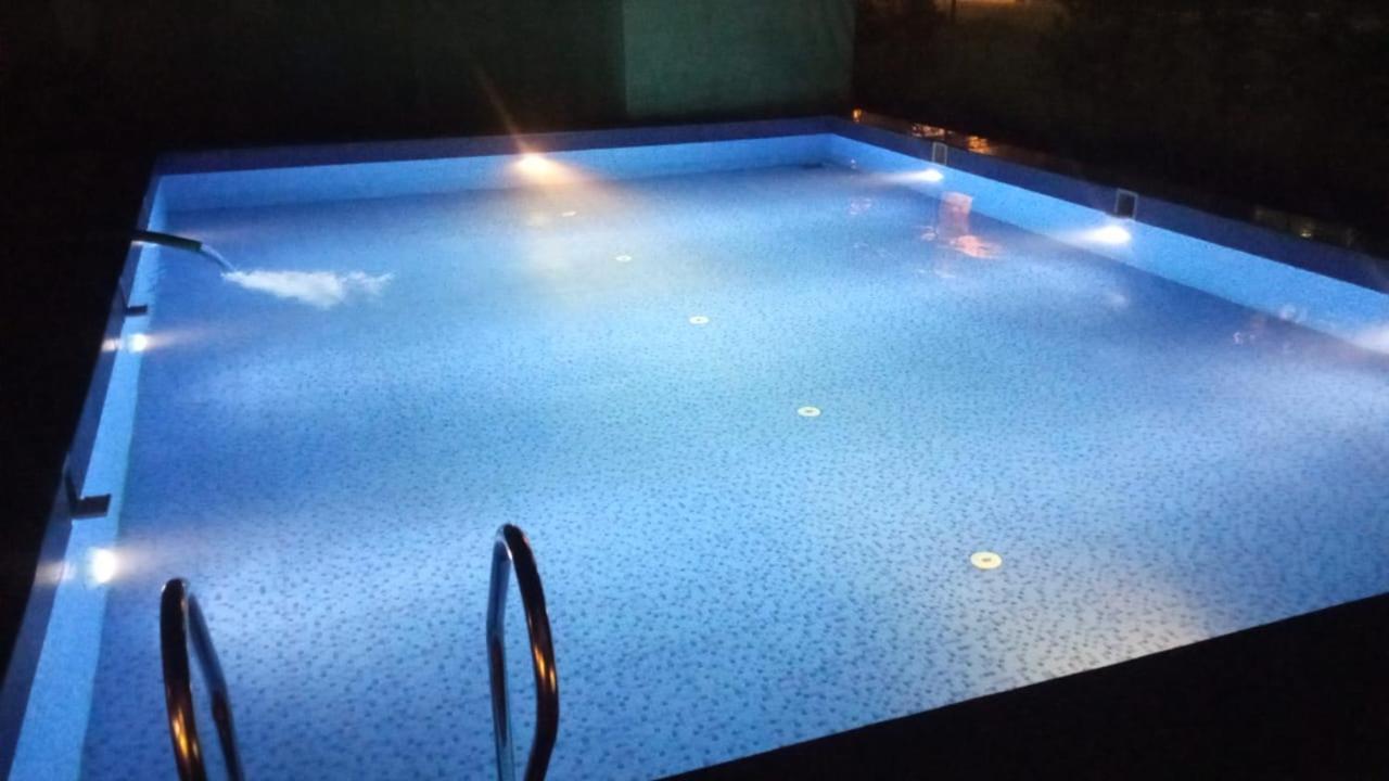 Baagh Villas Corbett Ramnagar  Exterior photo